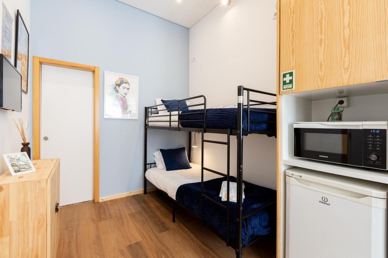 733 Costa Cabral Metro Residence ปอร์โต ภายนอก รูปภาพ