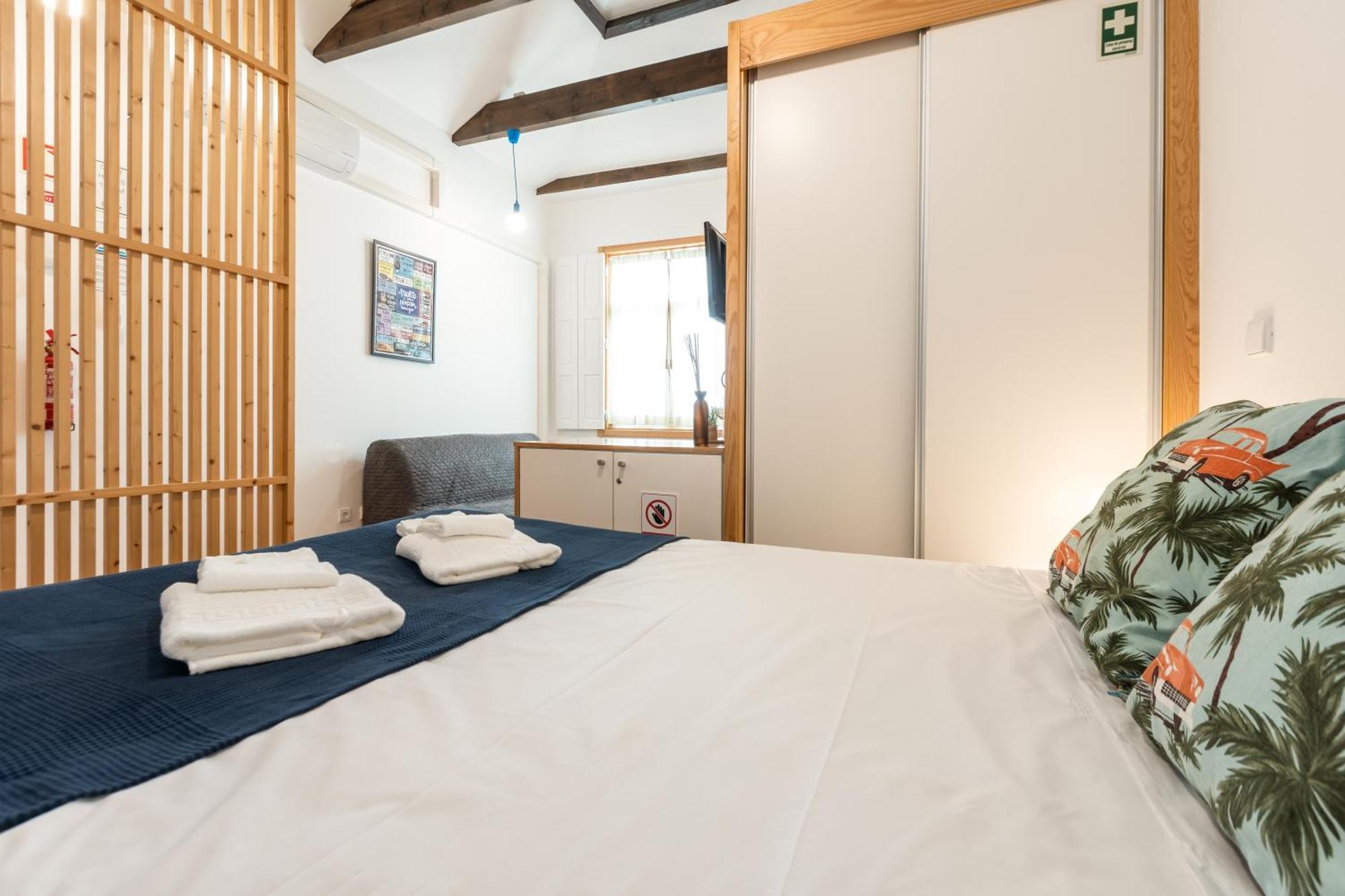 733 Costa Cabral Metro Residence ปอร์โต ห้อง รูปภาพ