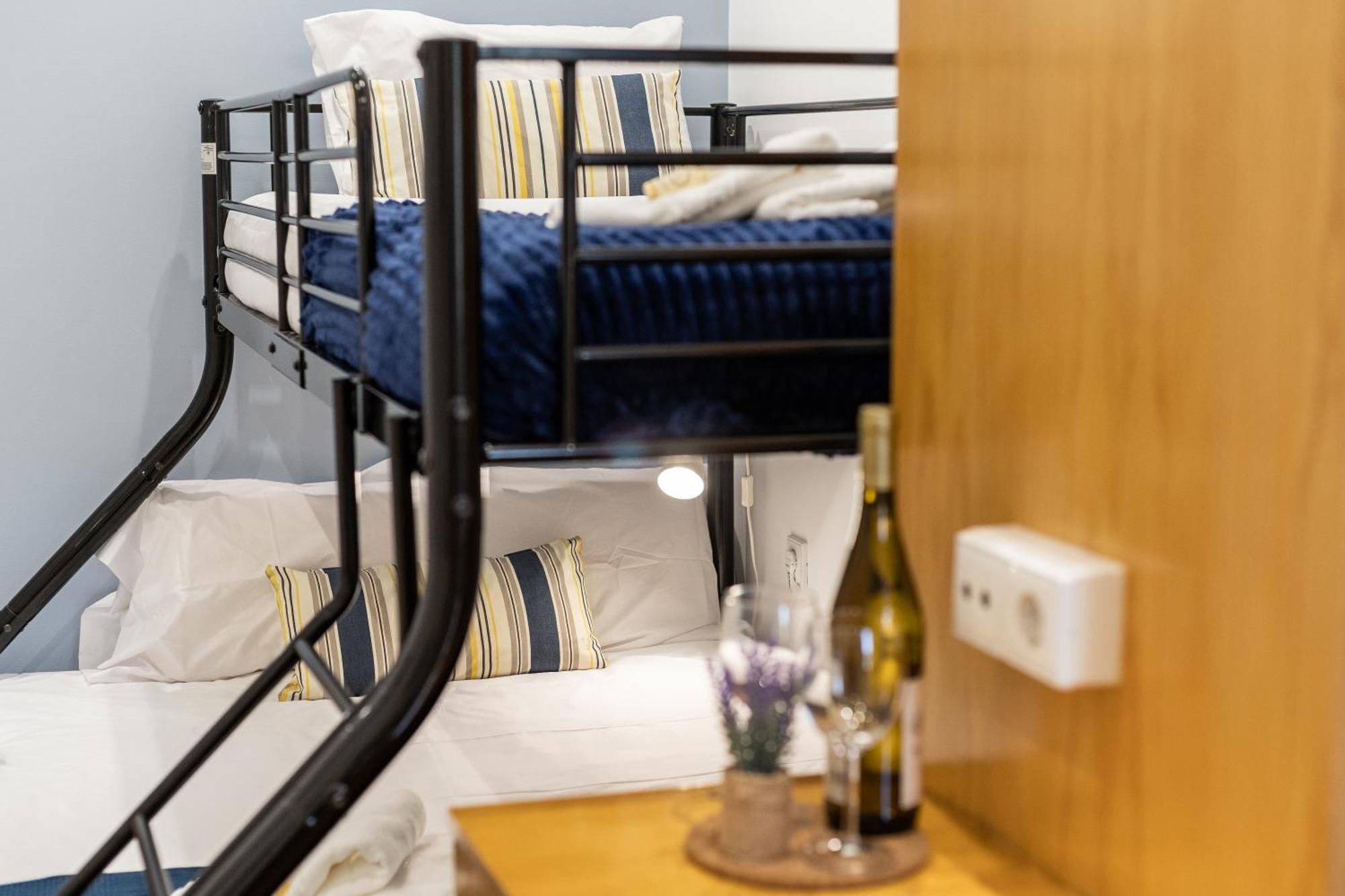 733 Costa Cabral Metro Residence ปอร์โต ห้อง รูปภาพ